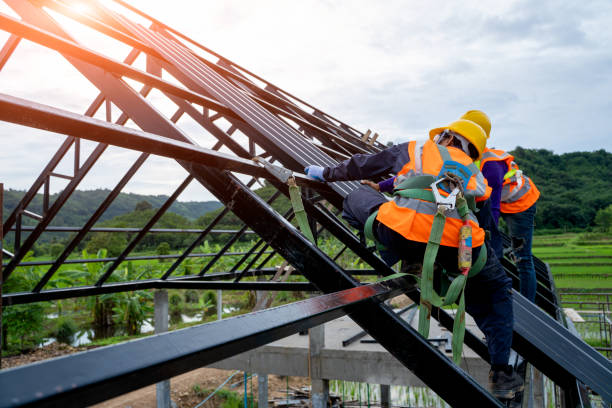 Best Residential Roofing Contractor  in Augusta, KS