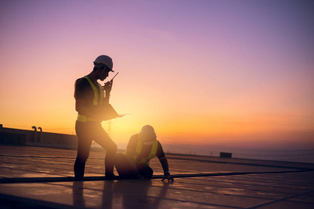 Best Emergency Roof Repair  in Augusta, KS