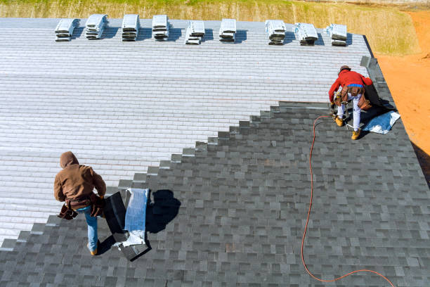 Best Commercial Roof Installation  in Augusta, KS