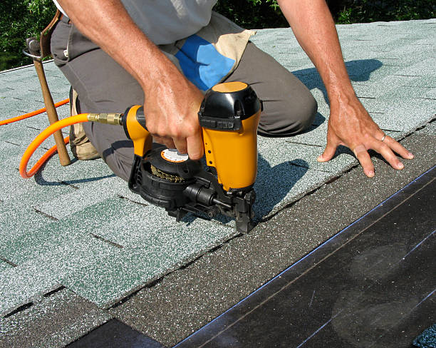 Best Affordable Roofing Company  in Augusta, KS