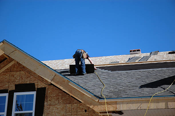 Professional Roofing Contractor in Augusta, KS