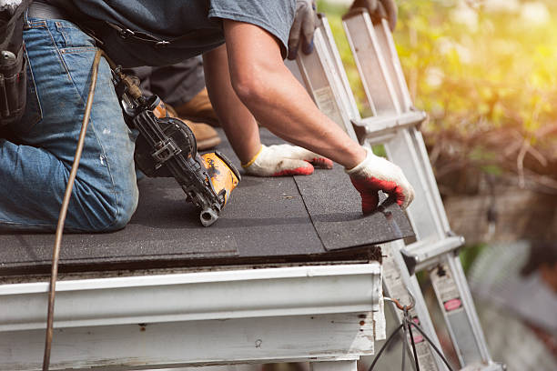 Best Storm Damage Roof Repair  in Augusta, KS