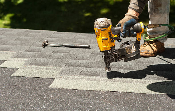 Best Local Roofing Companies  in Augusta, KS