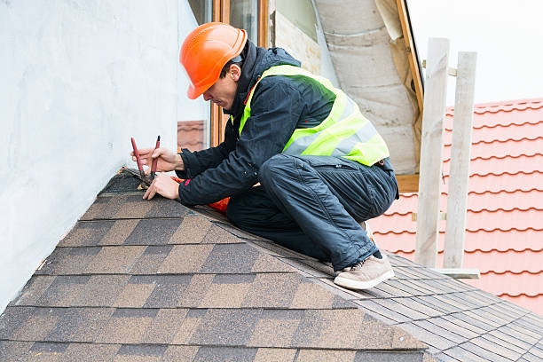 Best Roof Maintenance Services  in Augusta, KS