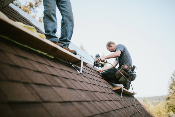 Quick and Trustworthy Emergency Roof Repair Services in Augusta, KS